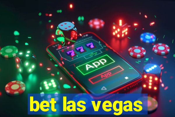 bet las vegas